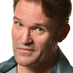 Alan Marriott 飾演 Stan (voice)