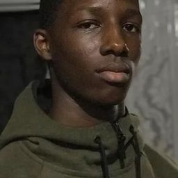 Youssouf Wague 飾演 Ludo