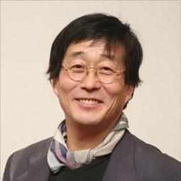 金昌完 - 幸福的殯儀員演員 飾演Cheol-gu