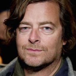 Marius Holst - 至高罪行導演