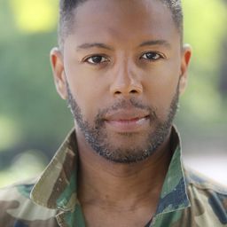 Jason Graham 飾演 Jonah