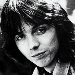 Jimmy McCulloch 飾演 Self