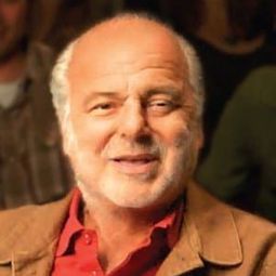 Milton Katselas - 蝴蝶小姐導演