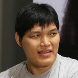 姜寶成 飾演 Shan Hu