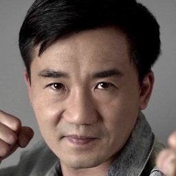 蔡家元 飾演 Chinese Bandit