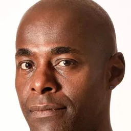 彼特臣祖瑟夫 - 他們要殺你演員 飾演