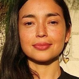 Iazua Larios 飾演 Lucía