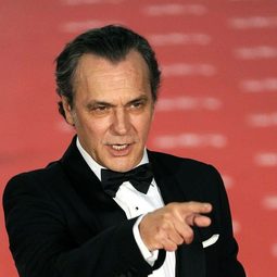 喬伊·科羅納多 - Son of Cain演員 飾演Carlos Albert