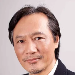 余家倫 - 阿郎的故事演員 飾演Patrick Yu