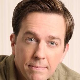 艾希姆斯 飾演 Andy Bernard