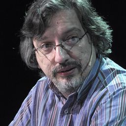 Sergio Olguín - 愛殺罪天使編劇