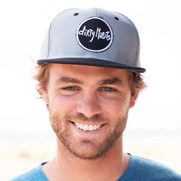 Graham Howes - Chapter One: The Kiteboard Legacy Begins演員 飾演Self - Rider