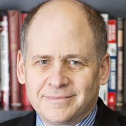 Jonathan Alter 飾演 Self