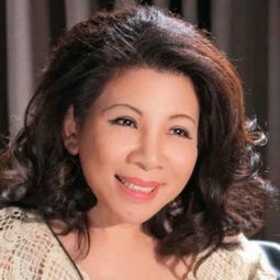 陳文茜 飾演 Self