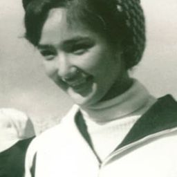 Junko Asano 飾演 Michiko