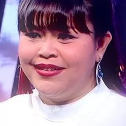 Patchanok Iamsa-Ard 飾演 Dormitory Cleaner