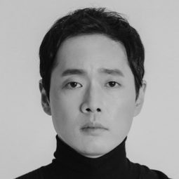 Moon Jae-won - The Aggressives演員 飾演Assistant CF Director