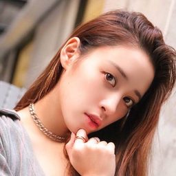 歐陽妮妮 飾演 Cai Xinyi