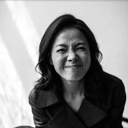 柯淑勤 飾演 Madam Lin
