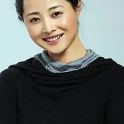 劉蓓 飾演 Li Xiaodan