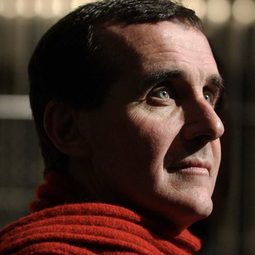 Nick Enright - 羅倫佐的油編劇