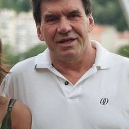 Jean-François Davy - Red Needles導演