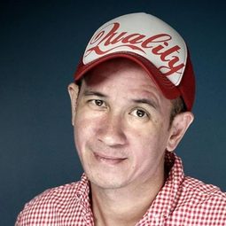 Jay Abello - Pinay Beauty導演