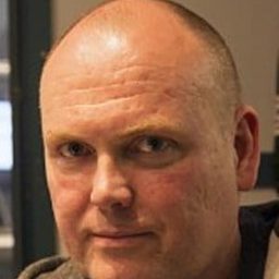 亞利德埃斯汀奧門森 - Rottenetter導演