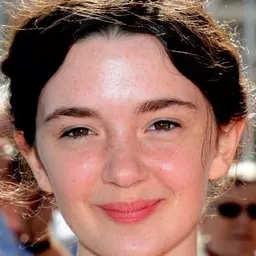 亞曼達·布朗傑 飾演 L'élève atelier