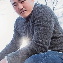 全宰亨 飾演 Runaway Boy #2