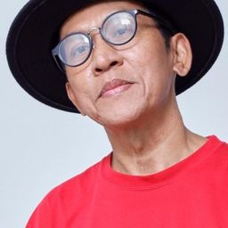 Louis Chernyim 飾演 Laem