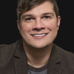 Stephen Oremus - 魔法壞女巫：幕後故事演員 飾演Self