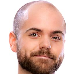 崔維斯·泰佛德 飾演 Loaf