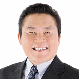 Masa Tommies 飾演 Yuzo Kanno