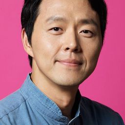 Ha Dong-jun - 全知讀者視角：滅世預言演員 飾演Suit man