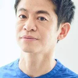 永野宗典 飾演 Head Clerk