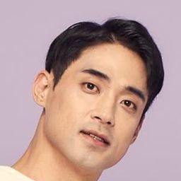 Cha Yong-hak 飾演 Jung-wan