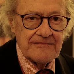 Ugo Gregoretti 飾演 Marquis Lucifero