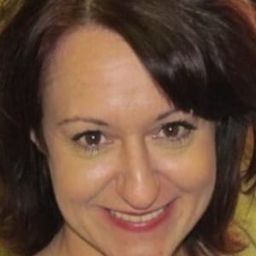 Gloria Belsky - Clownhouse演員 飾演Fortune Teller