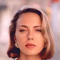 布蘭達·貝克 - 公理演員 飾演Linda Ryan