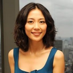 木村佳乃 飾演 Banna