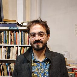 Andrés Restrepo - Talento millonario演員 飾演Sergio