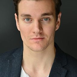 JJ Webb 飾演 Verdes / Boxer / Yellow Eyes / Thief 3 (voice)