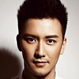 巫迪文 飾演 Long Jian Bei