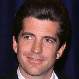 John F. Kennedy, Jr. 飾演 Self (archive footage)