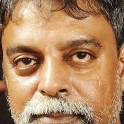 Tathagata Banerjee 飾演 