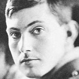 George Mallory 飾演 Self (Archival)