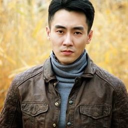 董博睿 飾演 Zhang Yongshun / Ghost