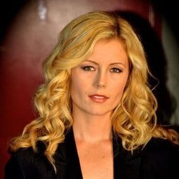 Kim Poirier - 誘惑2演員 飾演Constance Snowden