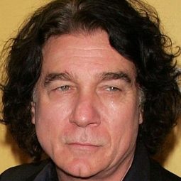 Roderick Taylor - 狂風沙編劇